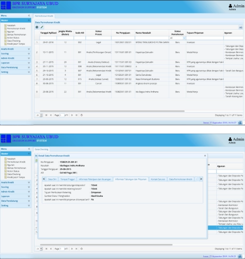 Loan Processing System